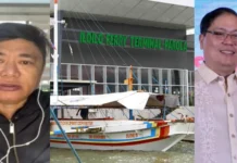 Nava, ginbulgar nga gin-pressure sila sadto ni Mabilog agud maaprubahan ang joint venture agreement sa Iloilo Ferry Terminal Parola