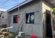 Pulis nga naluthangan sa drug buy bust operation sa Trapiche, Oton, naoperahan na