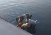 Lalaki nga nasapwan patay sa kilid sang baybay sa Oton, Iloilo, masami nga nagalagaw kag kaagahon na kun magpauli