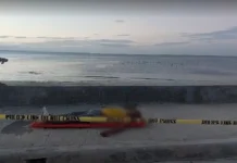 Police Find No Foul Play in Death of Man Found Near Oton Shoreline