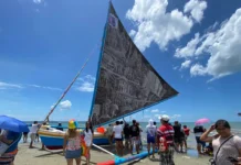 Preparasyon sa Iloilo Paraw Regatta Festival 2025, yara na sa 90-porsyento