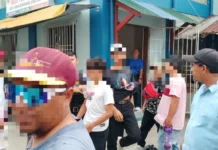 City Government, nagtukod sang Multi-Disciplinary Team agud matapna ang pagdata sang kinagamo sang mga kabataan sa Iloilo City