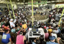 Dumangas LGU, nagpaathag kaangot sa postponement sang hearing sa complaint batok sa Stephanie Coliseum