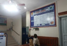 Subject nga nakapalagyo sa buy bust operation sa Oton, nagsungka na