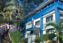Sibalom PNP, ginpanginwala nga katapo nila ang nagpangkastigo sa apat ka mga manogbulang sa Sibalom, Antique