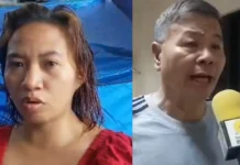 Residente sa Rizal Lapuz Sur nga nasunugan, nagpa-Bombo bangud ginapauntat sa pagbaligya sa guwa sang gym