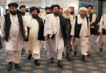 Taliban leaders, nakigdayalogo sa Japanese officials