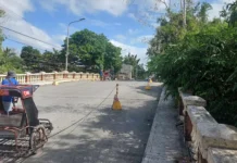 Lalaki nga nagahampang panagu-ay, pilason matapos gintiro sang Barangay Kagawad sa Tabuc Suba, La Paz, Iloilo City