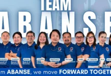 Team Abanse, landslide victory sa ginpatigayon nga eleksyon sang Integrated Bar of the Philippines (IBP) Iloilo Chapter