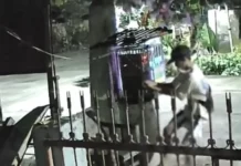 Piso Wifi owner, ginkadismaya ang makapila na ka beses nga makawatan ang iya negosyo sa Brgy. Rizal Ilawod, Calinog, Iloilo