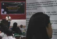 PHINMA UI Rolls Out First 1,000 Days Initiative to Tackle Child Malnutrition