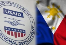 Notice halin USAID kaangot sa temporary suspension sang ila funded activities sa Iloilo, nabaton na sang Provincial Health Office