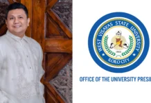 West Visayas State University Strengthens Database Security Amid Alleged Breach