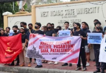 Pila ka youth organizations, nagapati nga isa ka insulto ang pagdeklara sang special working day sa anibersaryo sang EDSA People Power Revolution