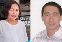 Cabatuan Vice Mayor Caspe, ginsabat ang mga akusasyon sa iya sang naga-claim nga tag-iya sang duta sa quarry area sa Tigum River