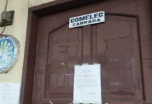 COMELEC-Zarraga, wala sang budget para sa eleksyon