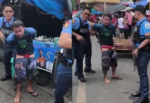 Suspect in Davao City Pawnshop Robbery Arrested After Getaway Motorcycle Malfunctions