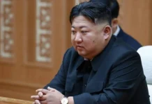 Kim Jong Un, nagpaandam nga mas pabaskugon pa ang nuclear forces sang N. Korea