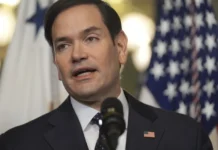 Marco Rubio, nangin acting USAID administrator sa tunga sang paandam sa pag-shutdown sini