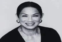 Renowned chef Margarita Fores, nasapwan nga patay sa sulod sang hotel sa Hong Kong