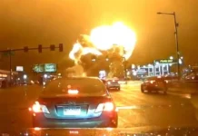 Philadelphia plane crash: Mag-iloy nga bag-o lang nakaguwa sa ospital, lakip sa 7 nga napatay