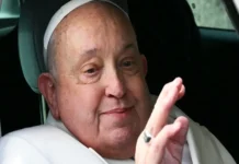 Pope Francis, na-diagnose nga may pneumonia sa duha gid ka baga