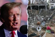 Iban nga mga pungsod, ginpakamalaot ang statement nga i-‘take over’ sang US ang Gaza