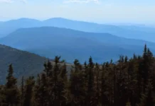 Eroplano, nag-crash sa Vermont, USA