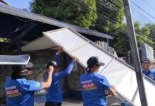 COMELEC Launches ‘Oplan Baklas’ in Iloilo City Amid Local Campaign Period