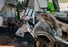 Pamilya sang pahinante nga napatay sa aksidente sa Ajuy, Iloilo, indi na magpasaka sang kaso