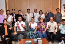 DILG, indi pa mahulag ang transition sang suspended nga mga Board Members sa Antique
