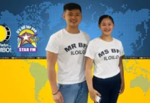 Fire Officers to Compete in Mr. and Ms. BFP Region 6 Pageant
