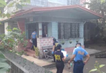 Babaye nga nasapwan-patay sa Sta. Cruz Arevalo, ipaidalom sa autopsy