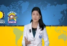 Dermatologist, nagpaandam sa side effects sa paggamit sang steroid