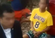 Punong Barangay sang Bakhaw, Mandurriao, gintuad nga nagpasalig pa nga magbag-o ang regional top-listed drug personality antes ini nadakpan sa buy-bust operation
