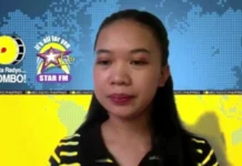 Ilongga Educator Overcomes Challenges to Teach in Thailand