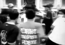3 solterito, na-rescue matapos nakuhaan sang video ang initiation rites sang isa ka gang sa patyo sang Oton