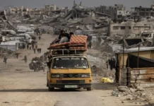 Hamas fires rockets at Tel Aviv as Israel expands ground operations in Gaza