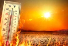 Heat Index in Iloilo Reaches 37°C, Public Urged to Take Precautions