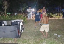 PNP, may person of interest na sa pag-holdup sa negosyante sa Oton