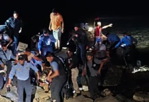 6 dead after plane crashes into sea off Honduran coast