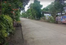 Medico-legal sang 2 ka mga bata nga ginaalegar gin-hostage sang amay sa Compo, San Enrique, nagaguwa nga ‘physically fit’