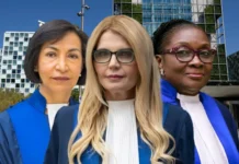 Duterte case: ICC, nag-set na sang timeline para sa pasahay sang mga ebidensya