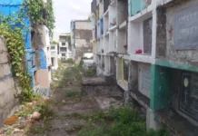 Patyo sa la paz, Iloilo City, ginhimo nga lodging house sang duha ka estudyante