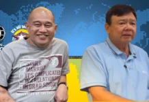 Mayor Treñas, ginpagwa ang mga letrato ni Mr. Nereo Lujan nga ginaalegar nagagamit sang government vehicle nga indi work-related; PICAO Chief, nagdepensa