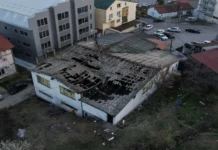 Masobra 50 patay, ginabanta 150 nasamaran sa sunog sa nightclub sa North Macedonia