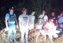 Lider sang mga kawatan sa Oton, dakop sa buy bust operation