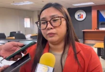 Councilor Parcon, gin-highlight ang responsibilidad sang ginikanan sa sex education sang kabataan