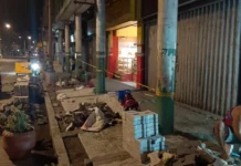 City Engineer’s Office, gin-athag nga wala naponder ang mga bombelya sa mga heritage lamp posts