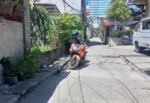 Call Center Agent Found Hanging Inside Boarding House in Bolilao, Mandurriao